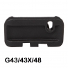 PLACA CORREDERA TANGODOWN GLOCK 43/43X/48