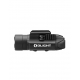 LINTERNA OLIGHT VALKYRIA PL-PRO 1,500 LUMENS RECARGABLE PARA PISTOLA GLOCK