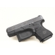 FUNDA TANGA II IWB PISTOLAS GLOCK 9MM + .40 KYDEX