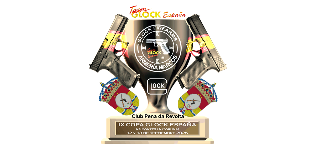 IX COPA GLOCK ESPAÑA