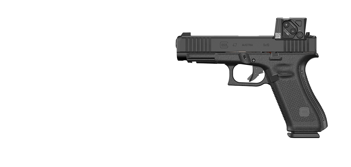 GLOCK Cal. 9X19